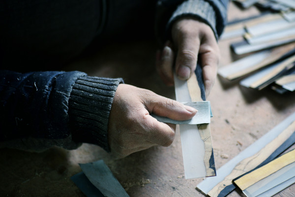 resin，Ebony，manual，Ink world，General image，