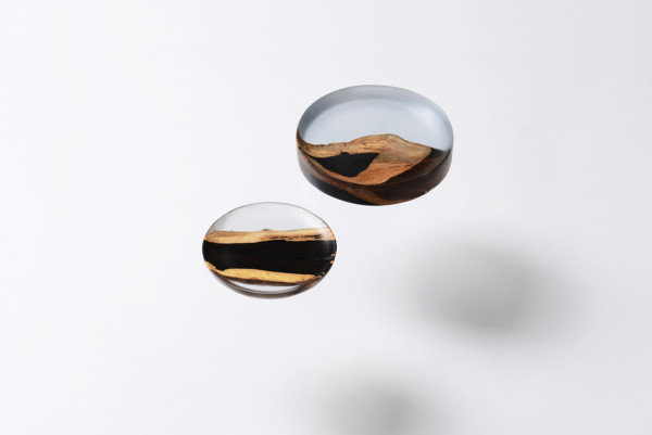 resin，Ebony，manual，Ink world，General image，