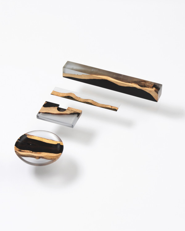 resin，Ebony，manual，Ink world，General image，