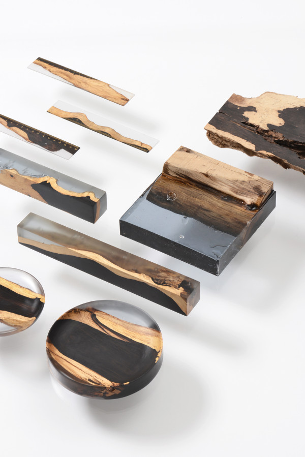 resin，Ebony，manual，Ink world，General image，