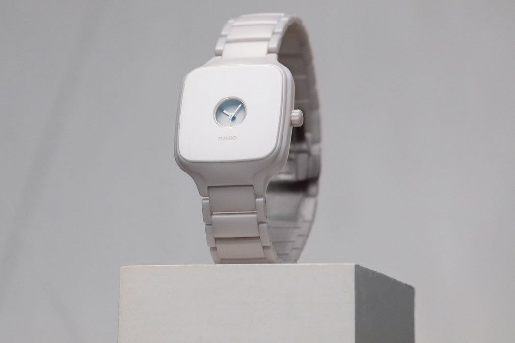 RADO，Wrist watch，Wristwatch，originality，