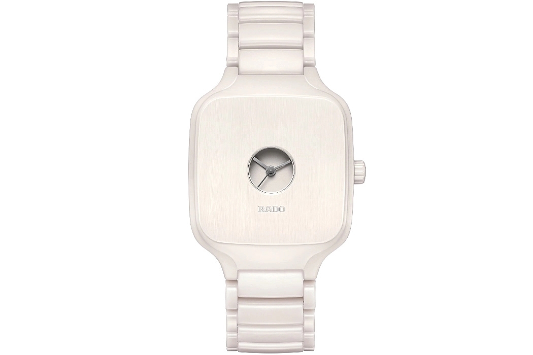 RADO，Wrist watch，Wristwatch，originality，
