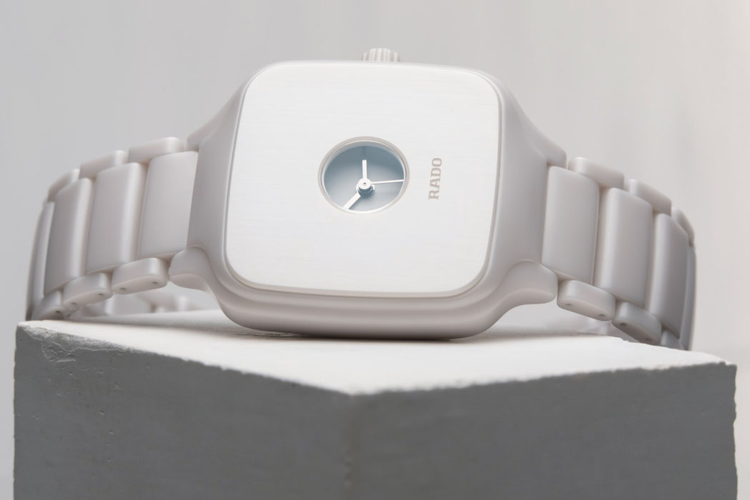 RADO，Wrist watch，Wristwatch，originality，