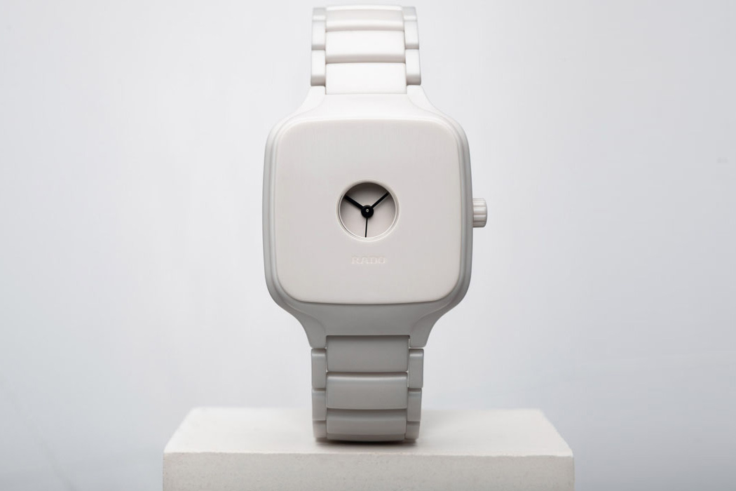 RADO，Wrist watch，Wristwatch，originality，