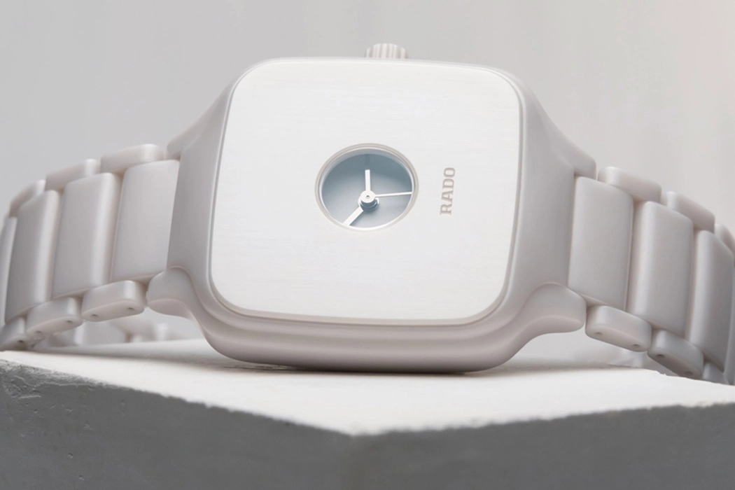 RADO，Wrist watch，Wristwatch，originality，