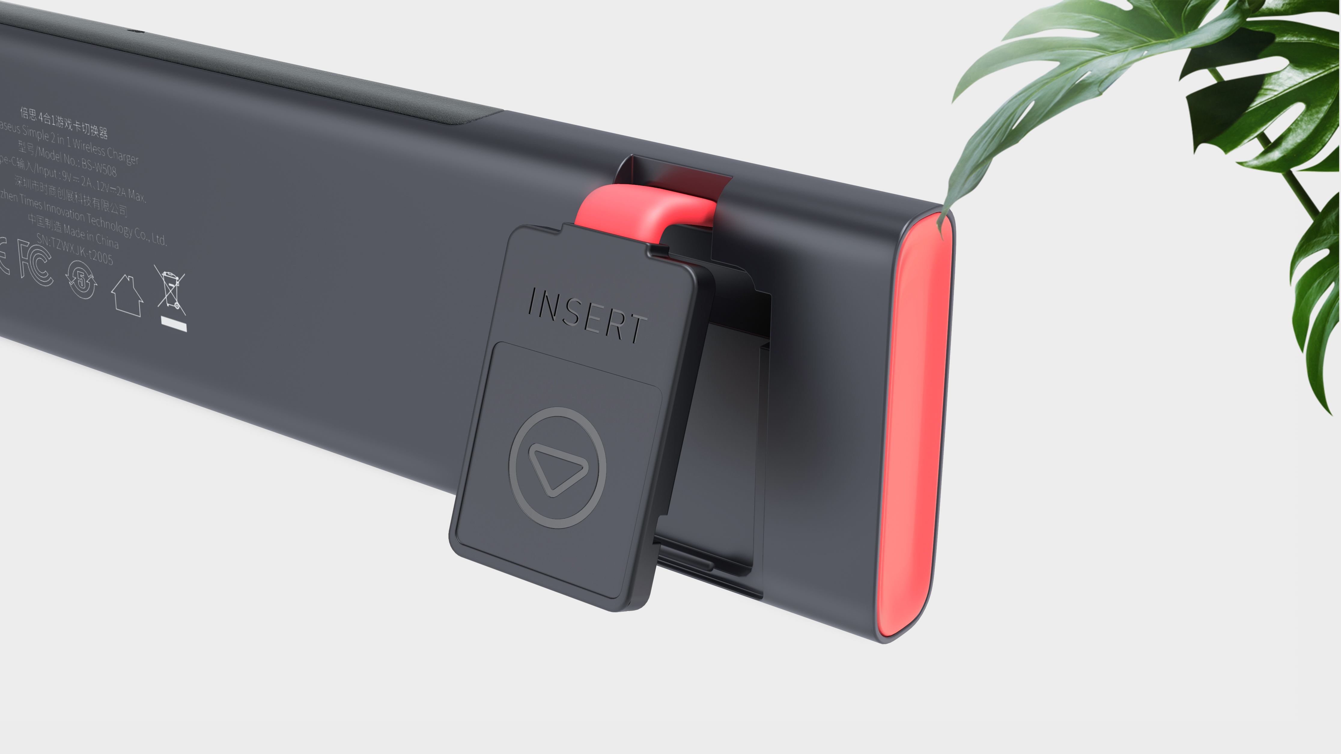 Switch accessories，Extender，switch，