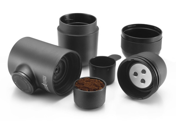 kettle，outdoors，Coffee machine，Portable，General image，