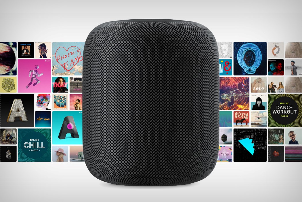 Apple Inc，Intelligent speaker，Global Developers Conference，siri，General image，