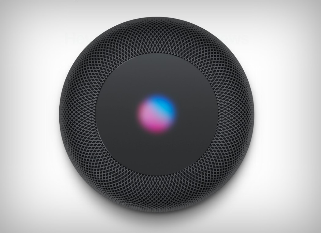Apple Inc，Intelligent speaker，Global Developers Conference，siri，General image，