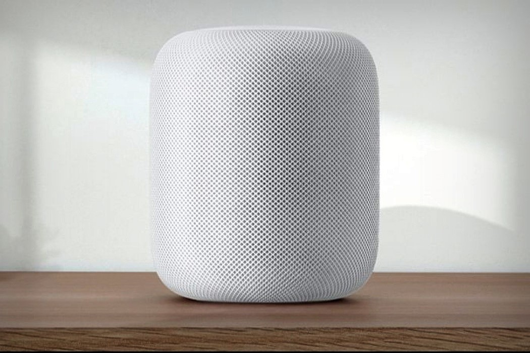 Apple Inc，Intelligent speaker，Global Developers Conference，siri，General image，