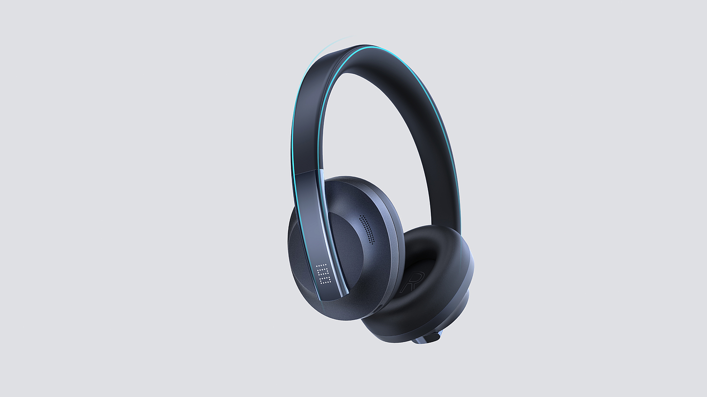 Headset Bluetooth headset，Noise reduction earphone，headset，