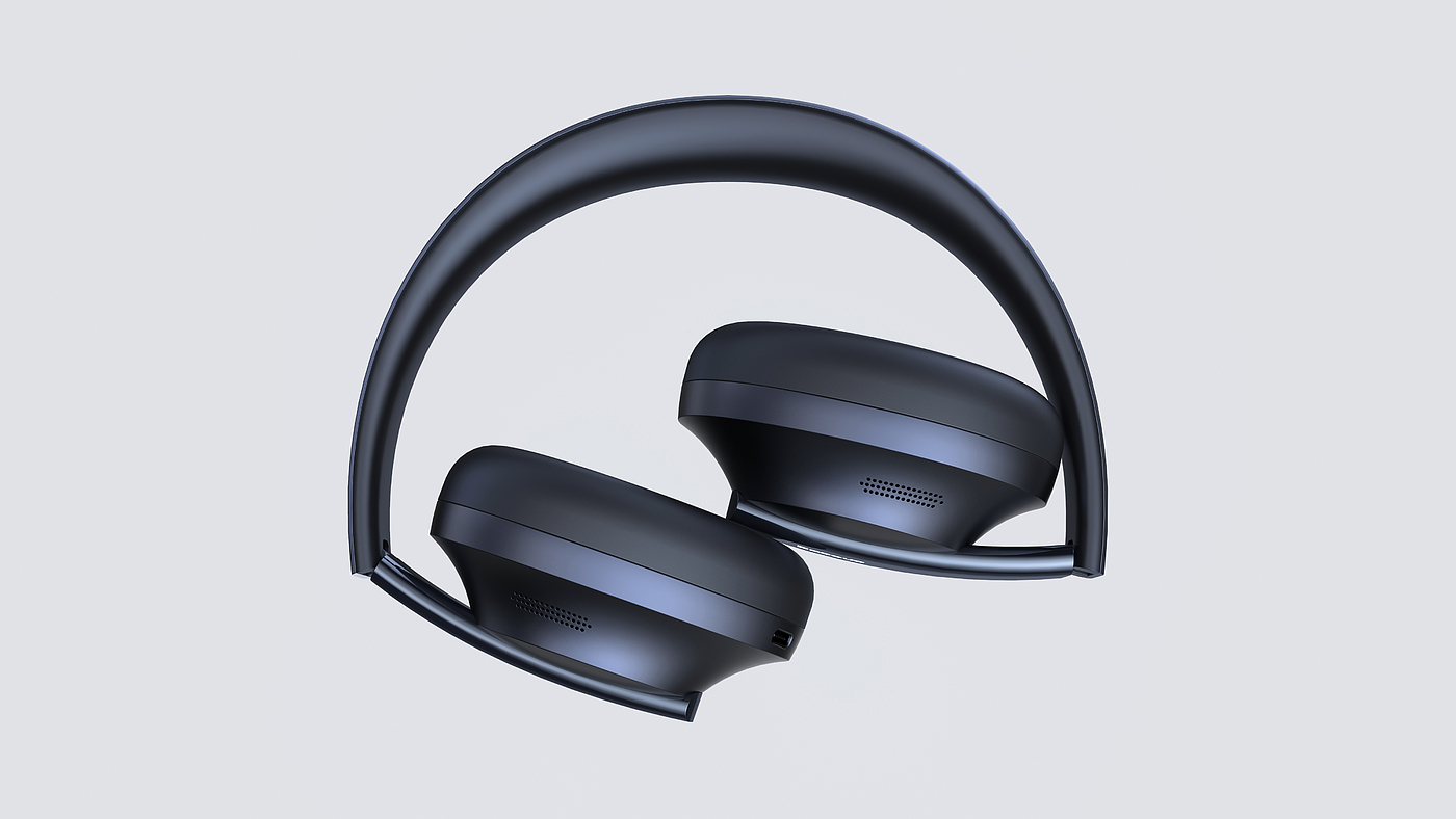 Headset Bluetooth headset，Noise reduction earphone，headset，