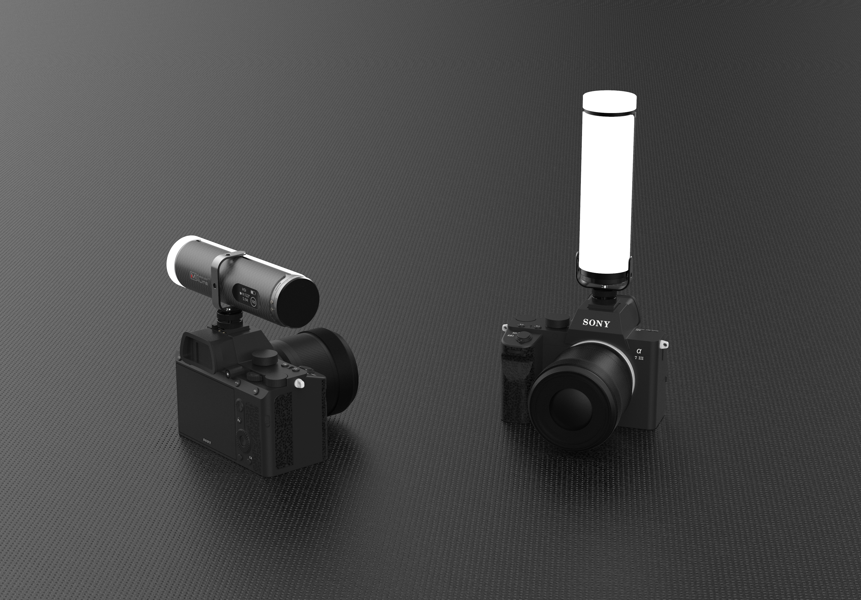 Fill light, selfie, photography, shooting，