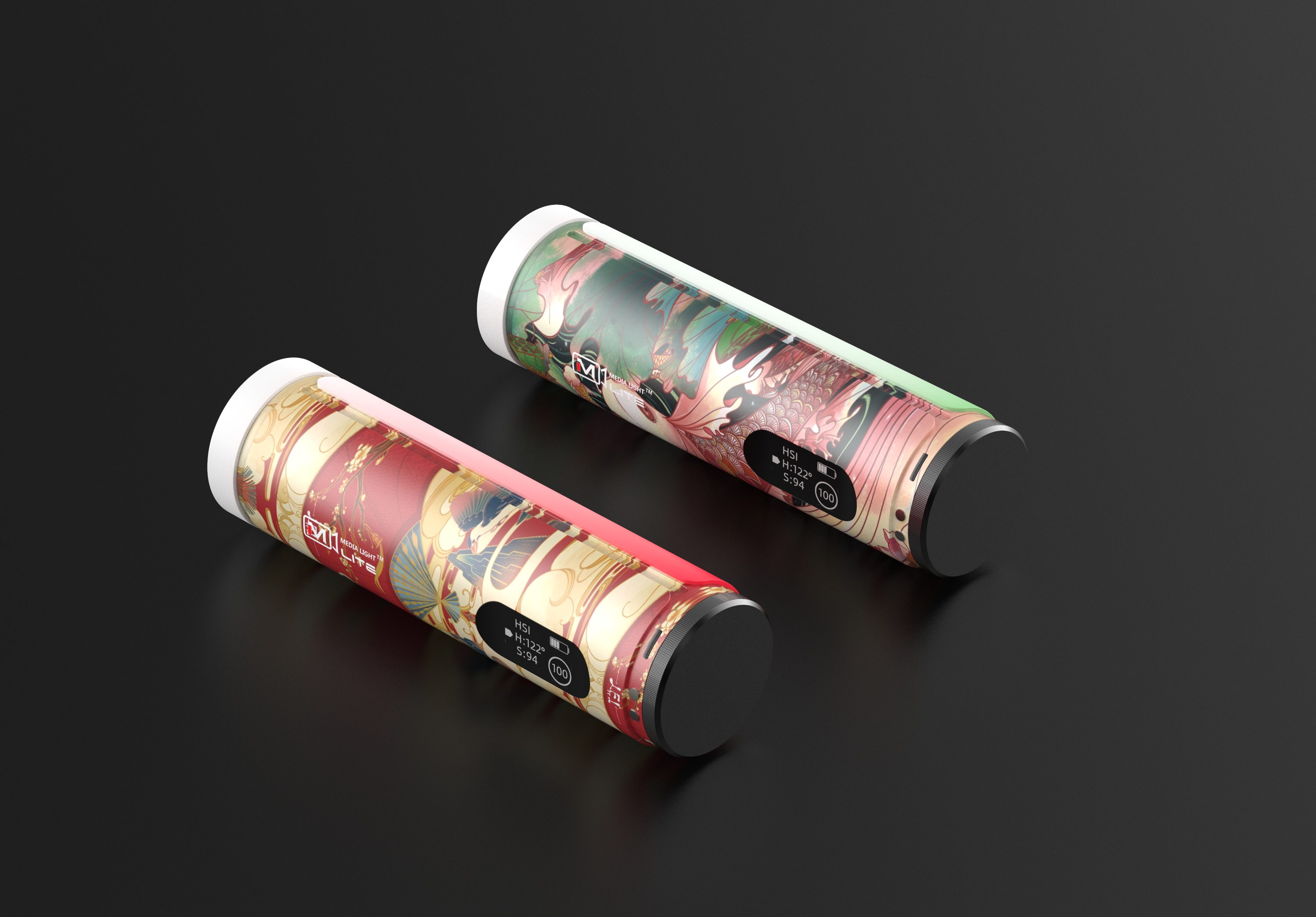 Fill light, selfie, photography, shooting，