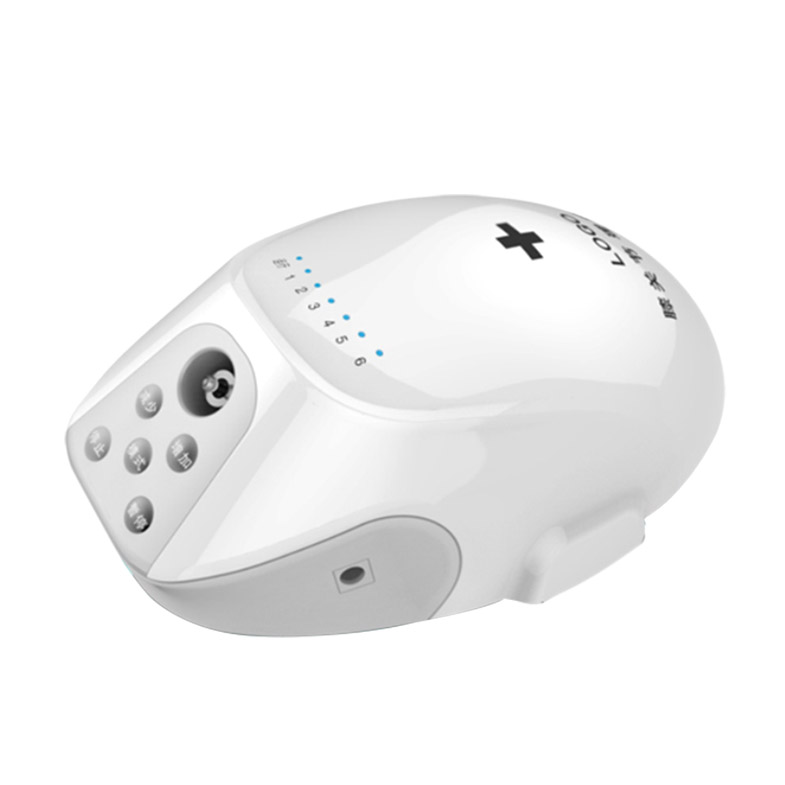 Design of knee physiotherapy instrument，product design，Appearance design，