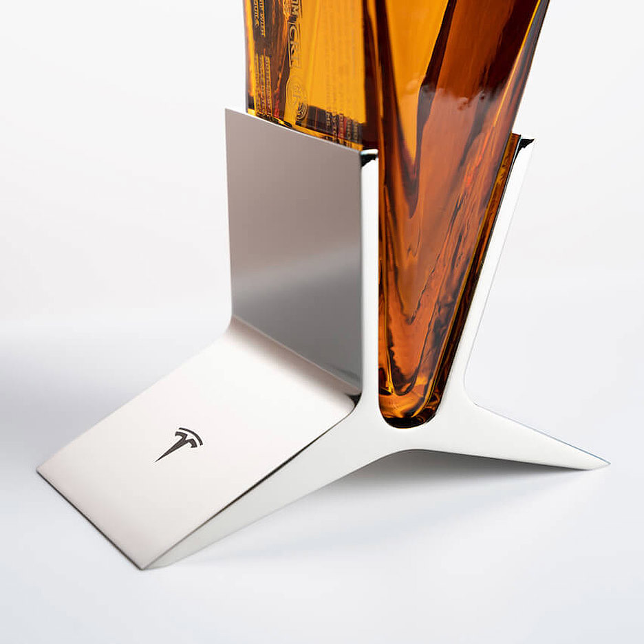 Tesla Tequila，Tesla tequila，Alcohol，Tesla，