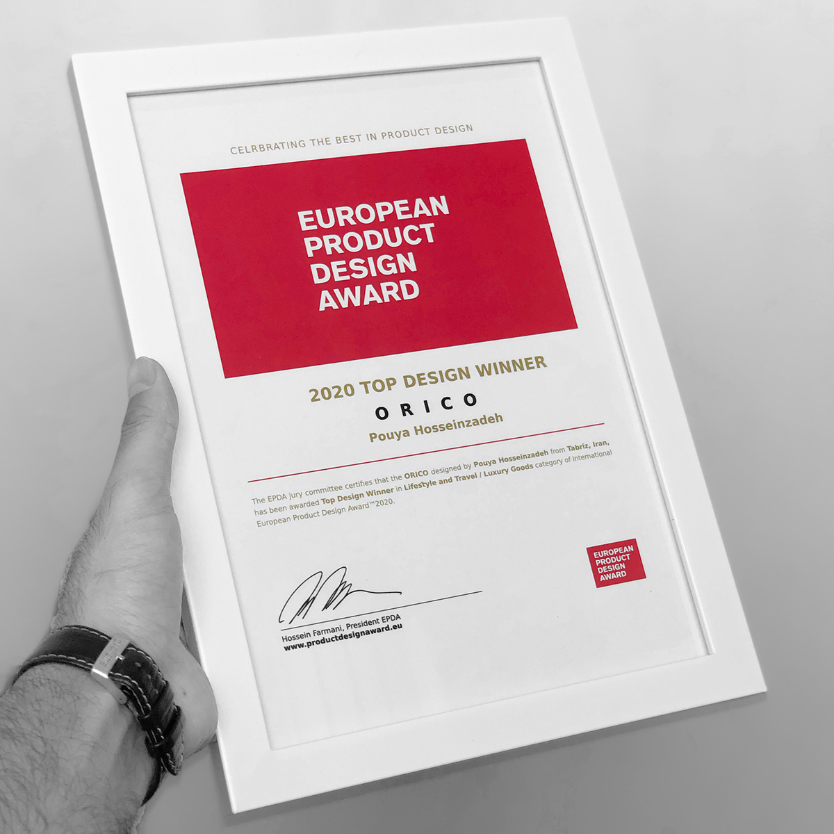 Wrist watch，Mechanical watch，orico，