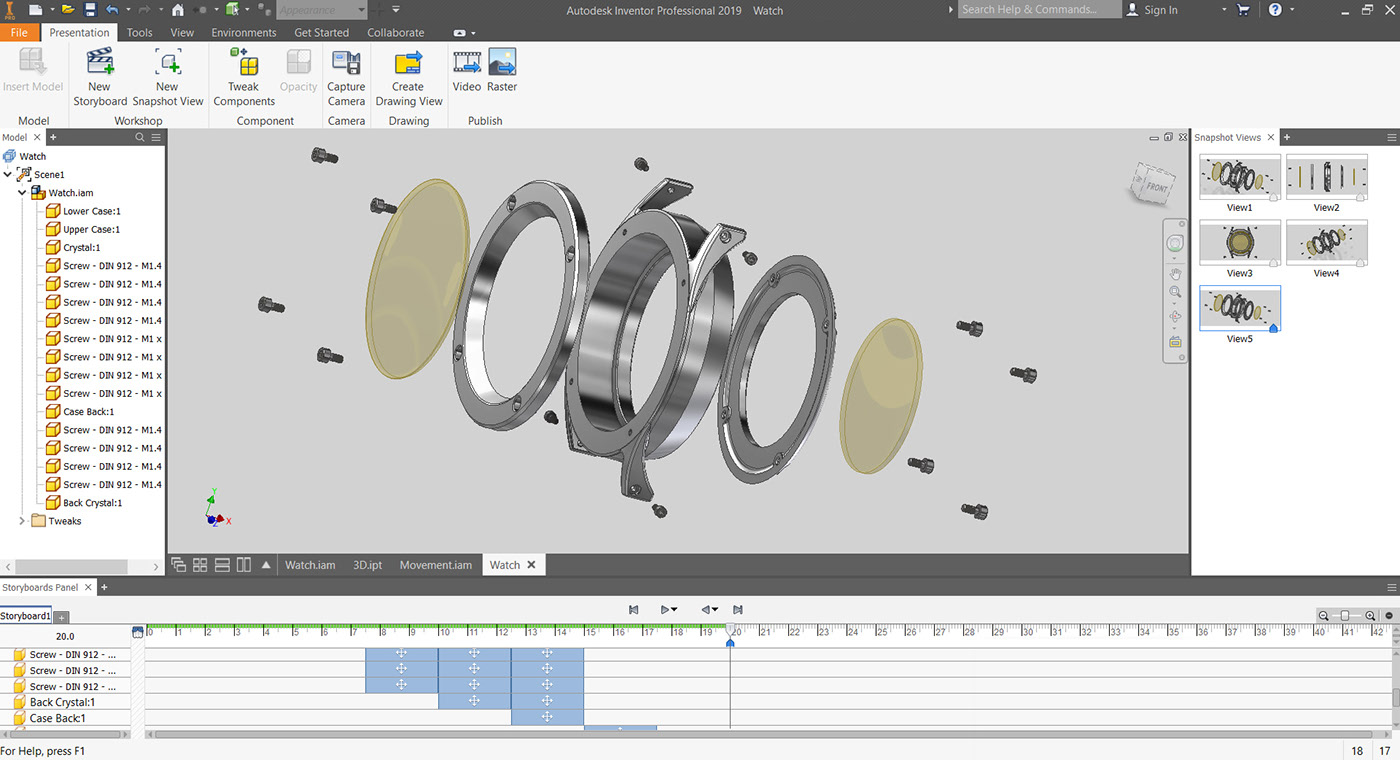 Wrist watch，Mechanical watch，orico，