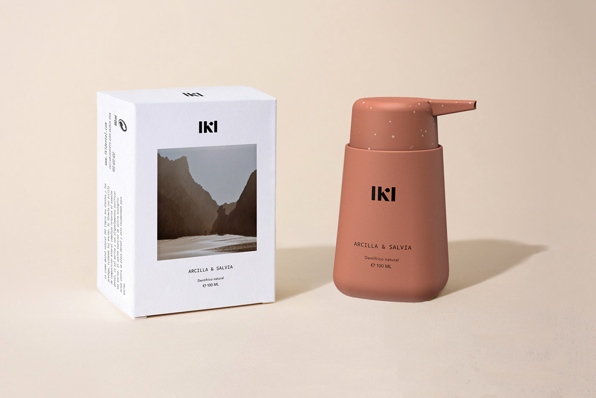 toothpaste，natural，