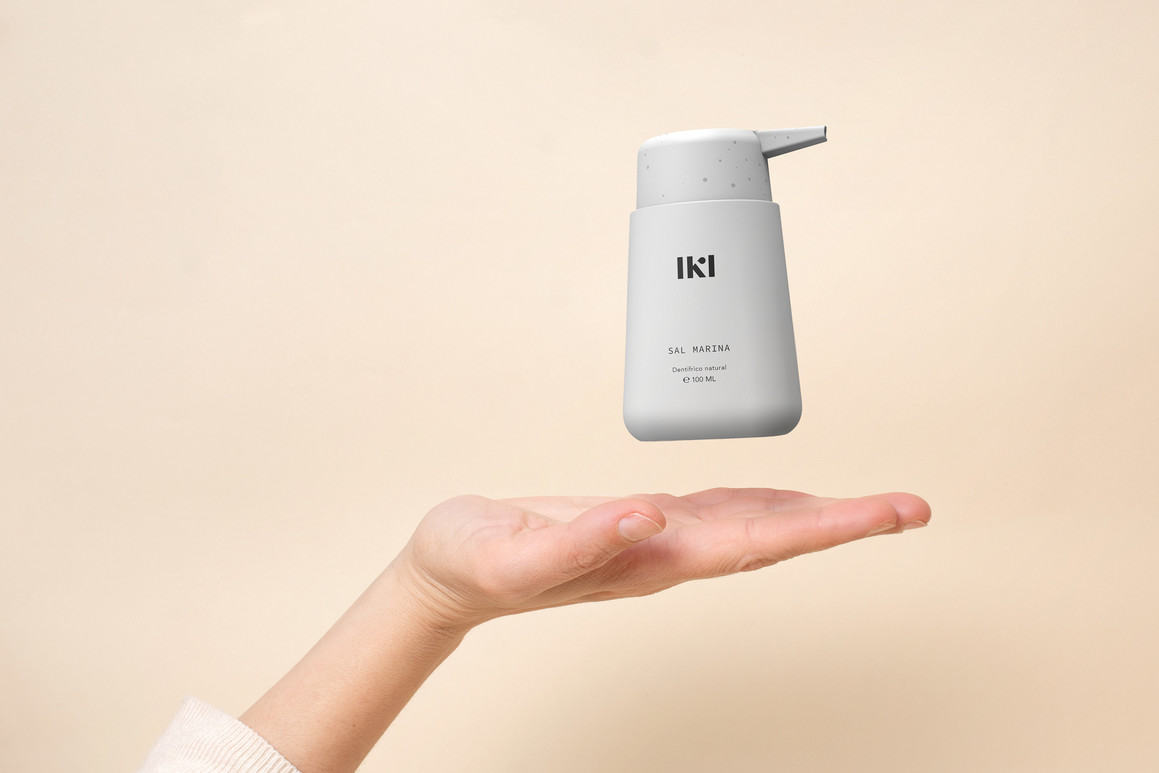 toothpaste，natural，