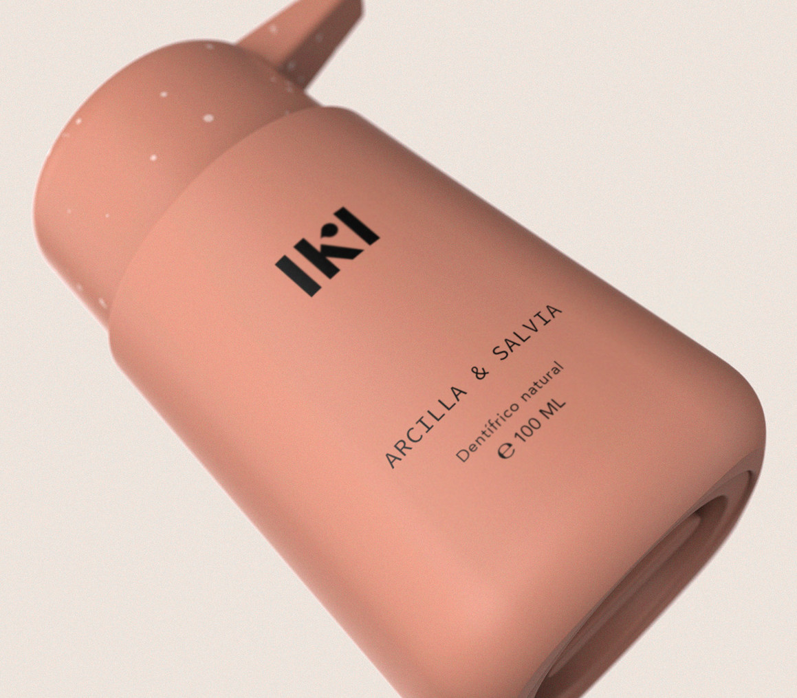 toothpaste，natural，