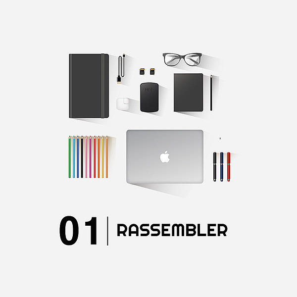 File & Fog，Receive，fashion，travel，knapsack，