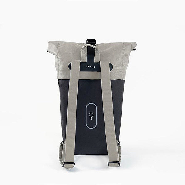 File & Fog，Receive，fashion，travel，knapsack，