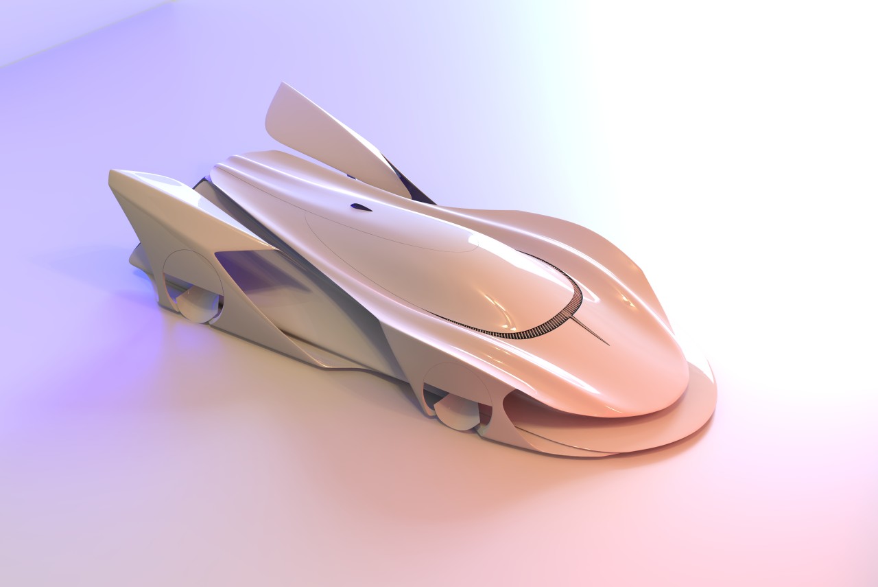 industrial design，vehicle，Sentimental design，