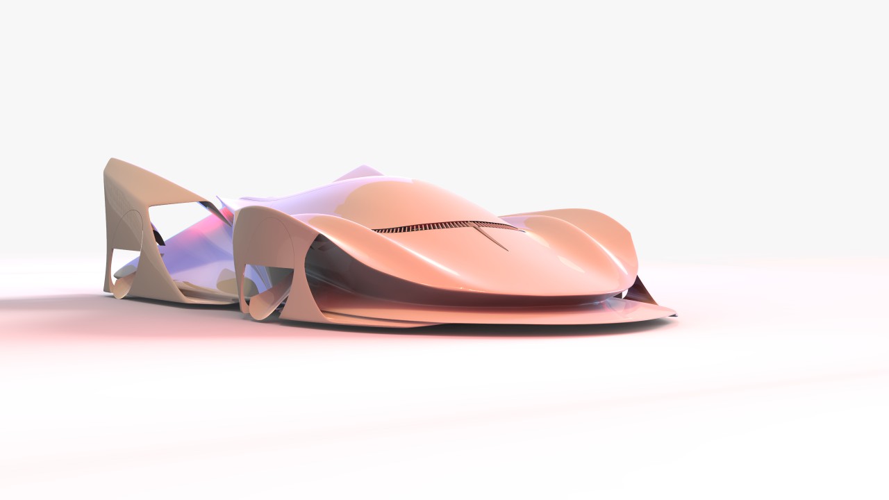 industrial design，vehicle，Sentimental design，