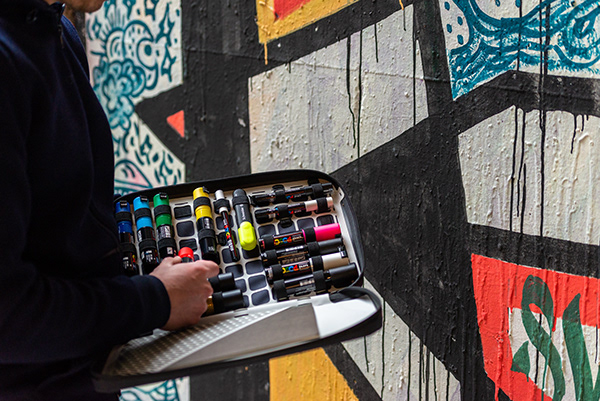 File & Fog，Receive，fashion，travel，knapsack，