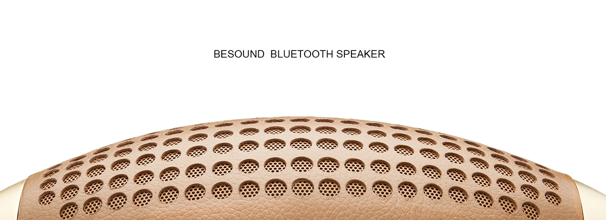 industrial design，Good simple geometry，Creative design，Sports speaker，Football sound，Bluetooth Speaker ，