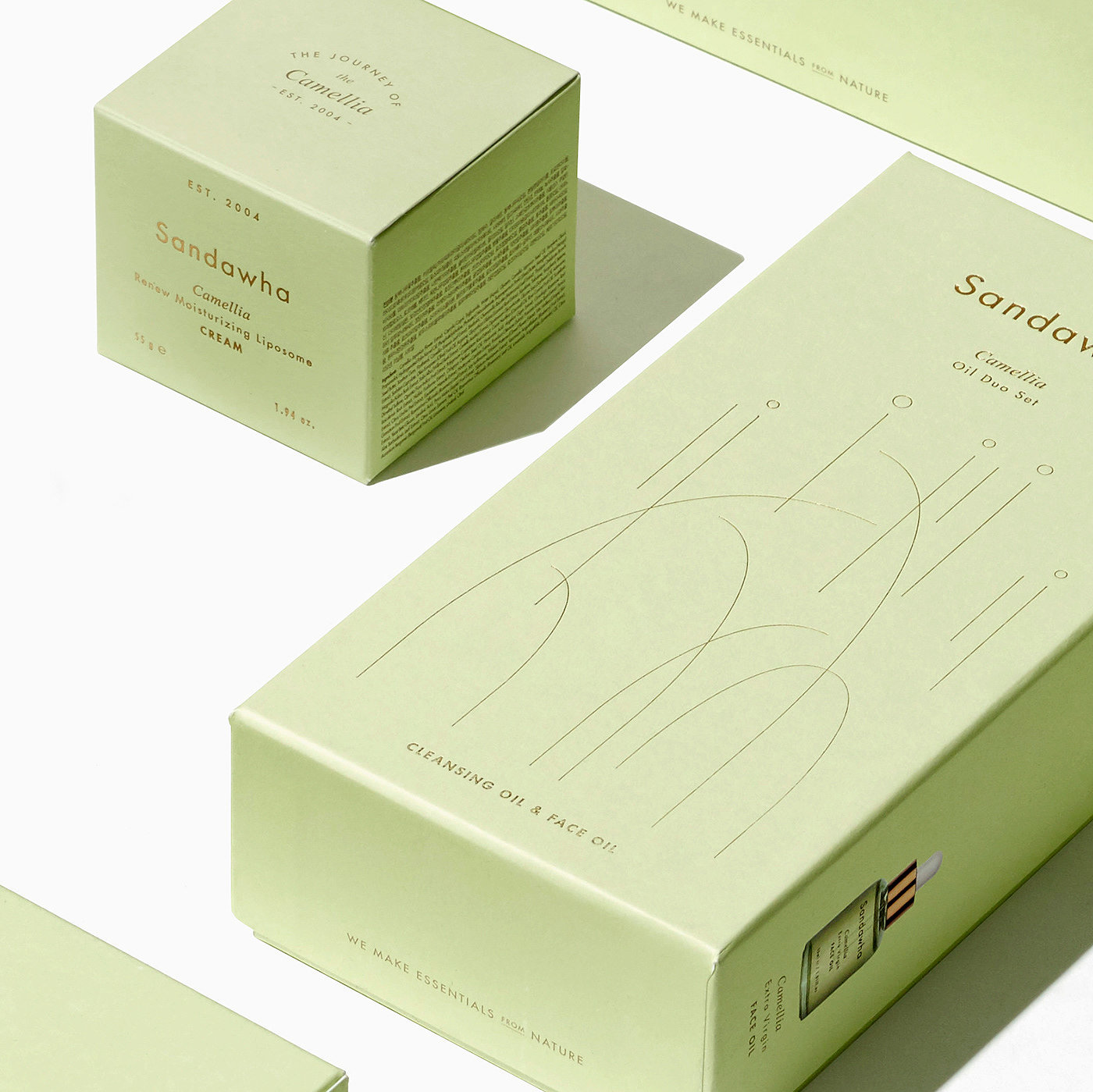 Beauty makeup，brand，Skin care，