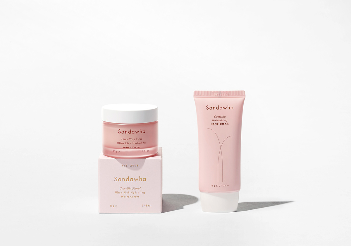 Beauty makeup，brand，Skin care，