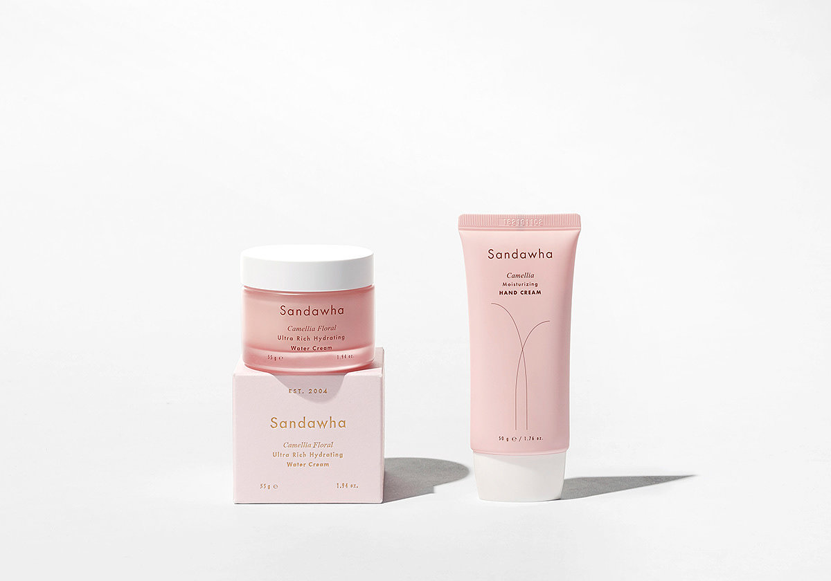 Beauty makeup，brand，Skin care，