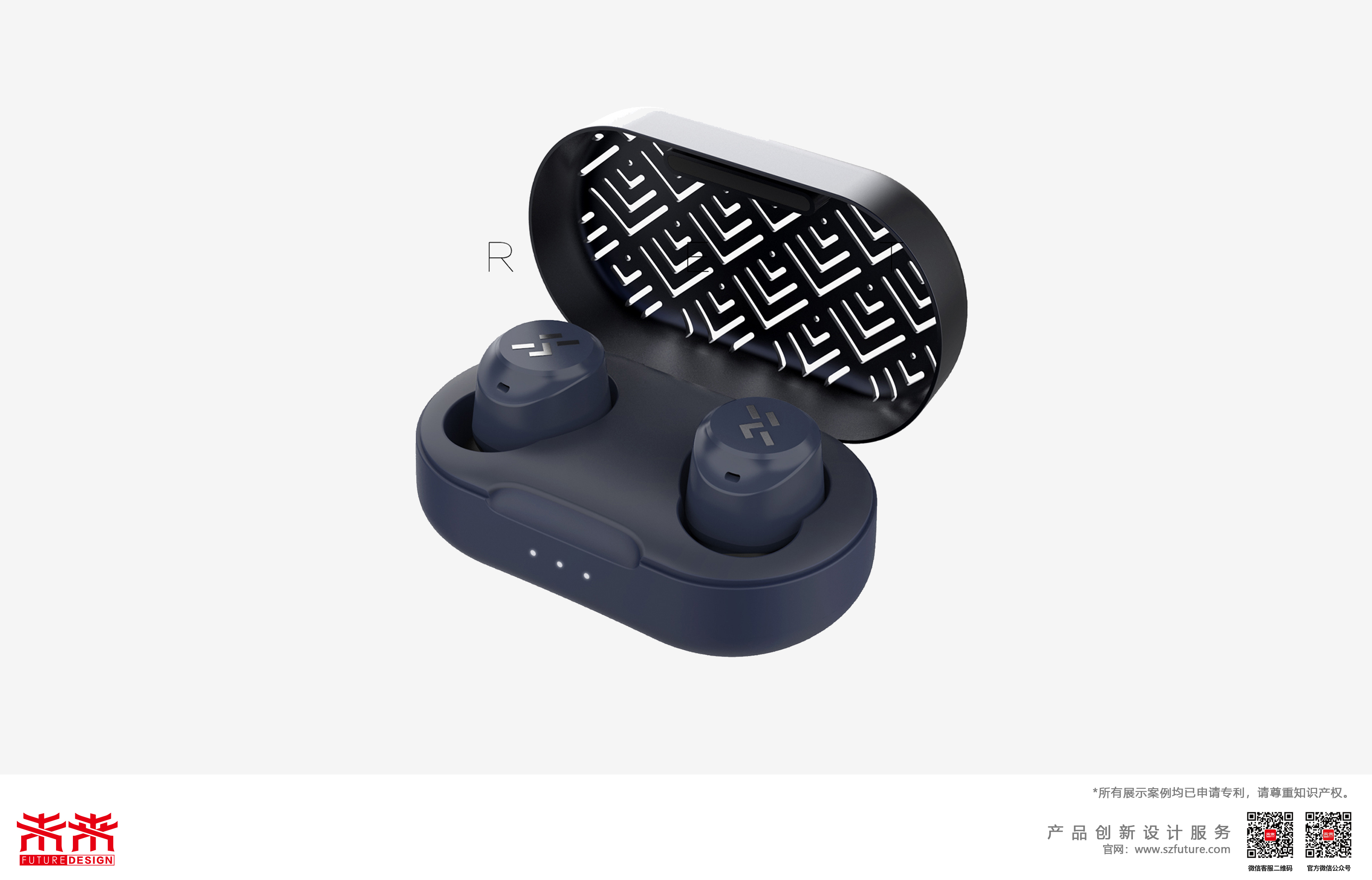 tws，Bluetooth，headset，