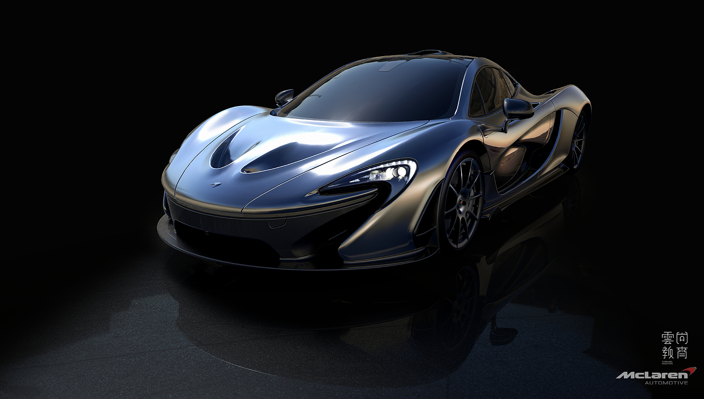 Automobile design，industrial design，