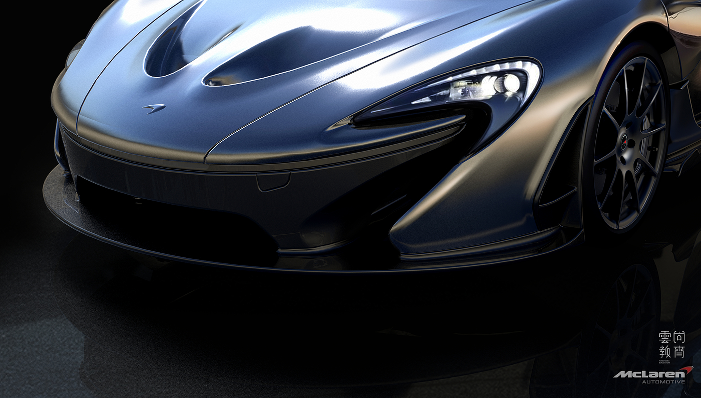 Automobile design，industrial design，