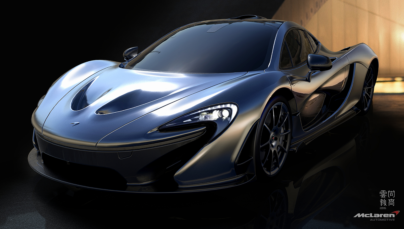 Automobile design，industrial design，