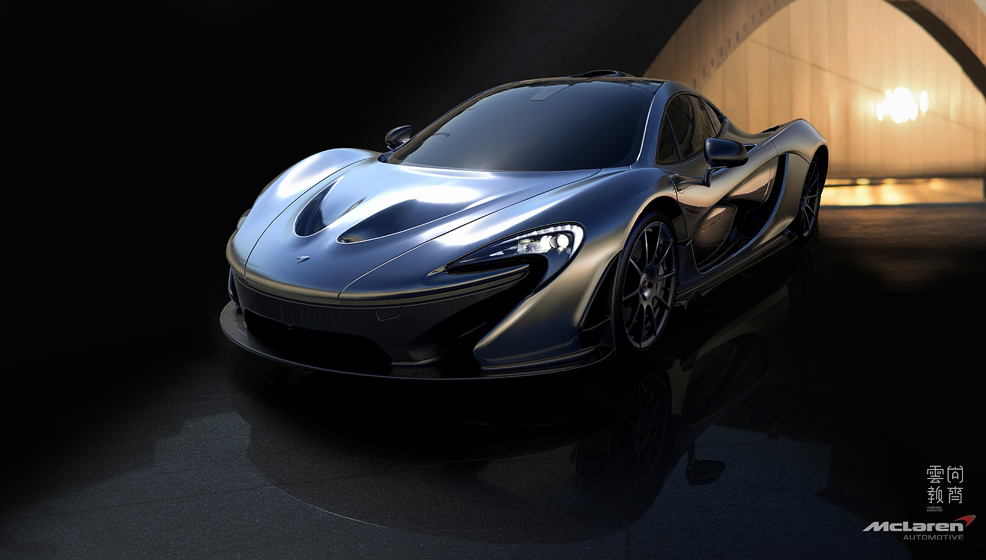 Automobile design，industrial design，