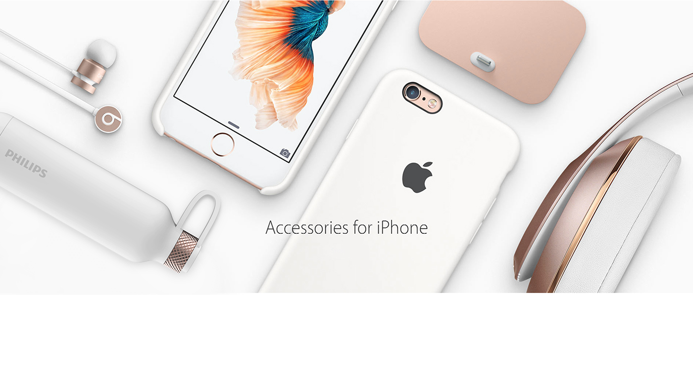 Philips，iphone，Portable，Mobile phone charger，Cup shape，General image，