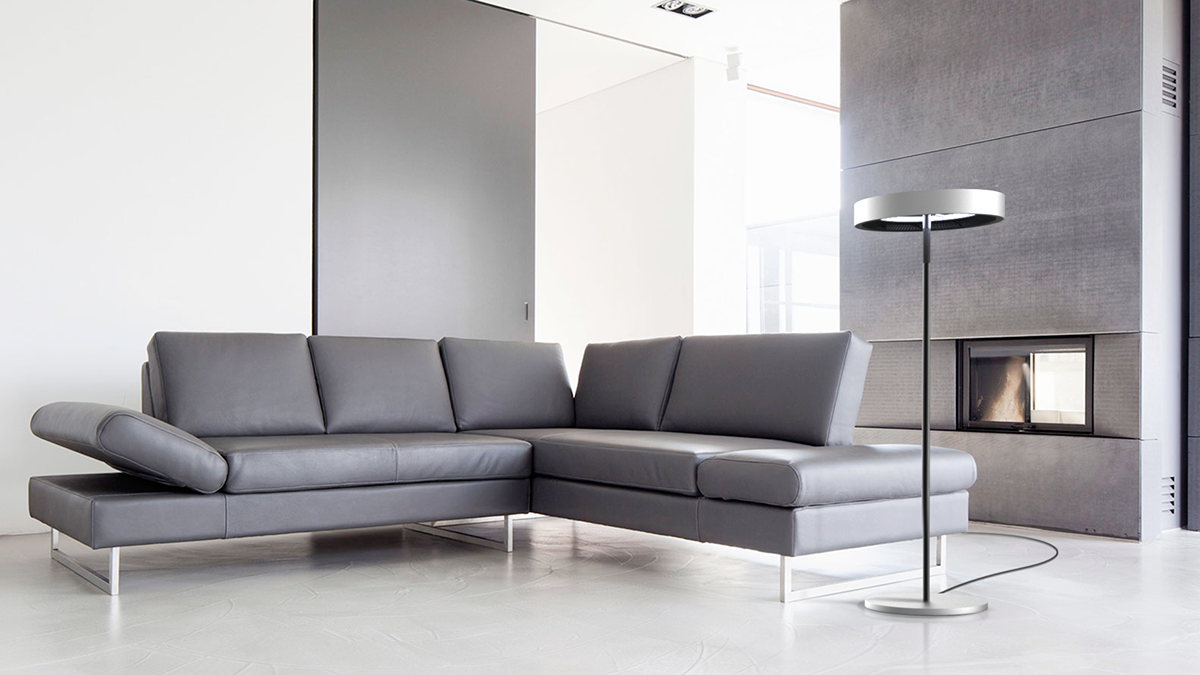 Household appliances，pedestal fan，No fan page，unique，industrial design，originality，innovate，