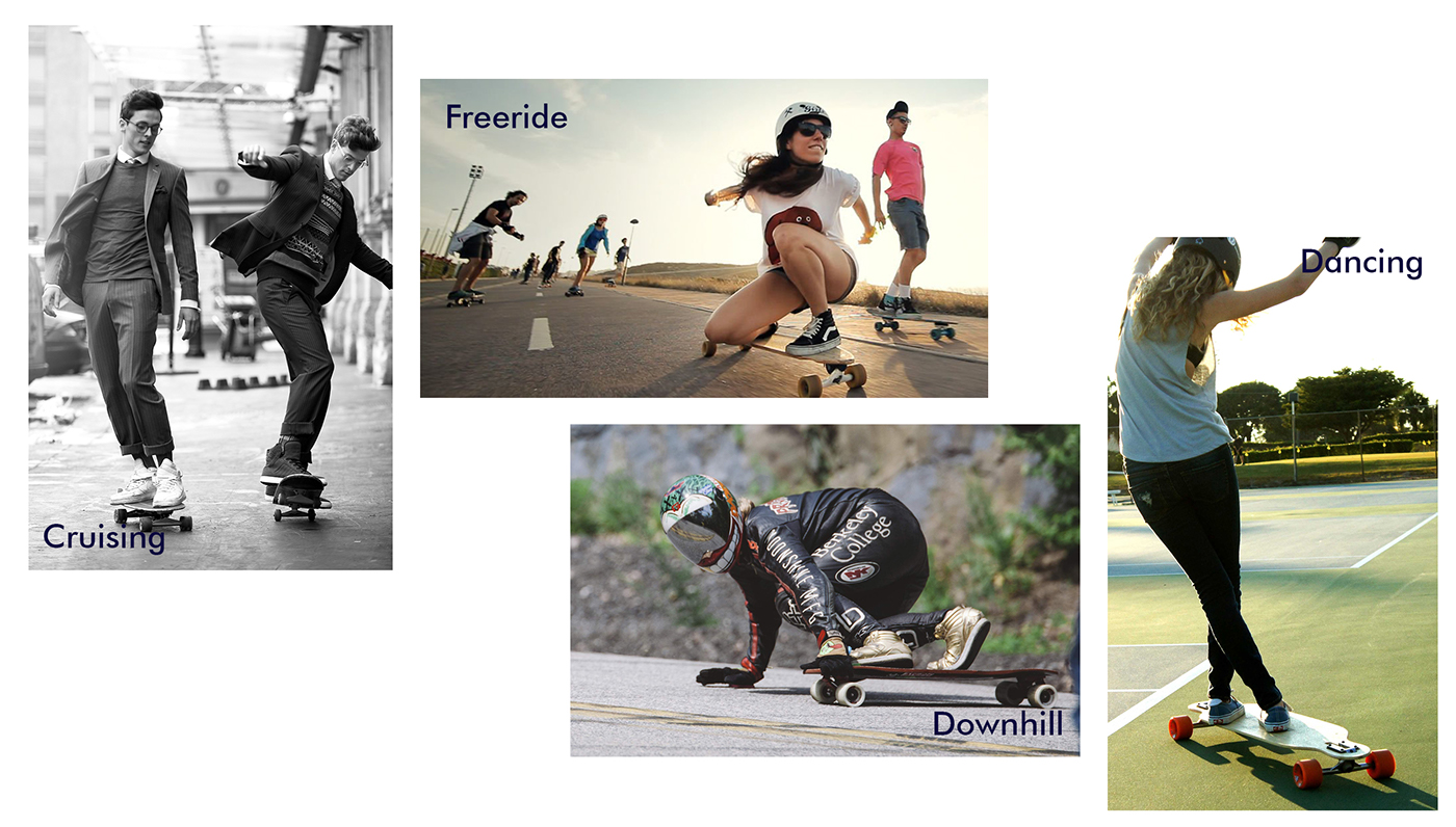 Skate，youth，industrial design，product design，General image，