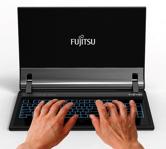 Turn a Book，notebook，computer，originality，Flexible screen，industrial design，