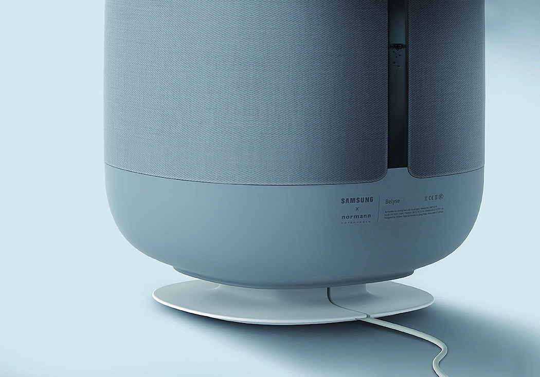 air cleaner，Design，General image，household electrical appliances，Kitchen supplies，