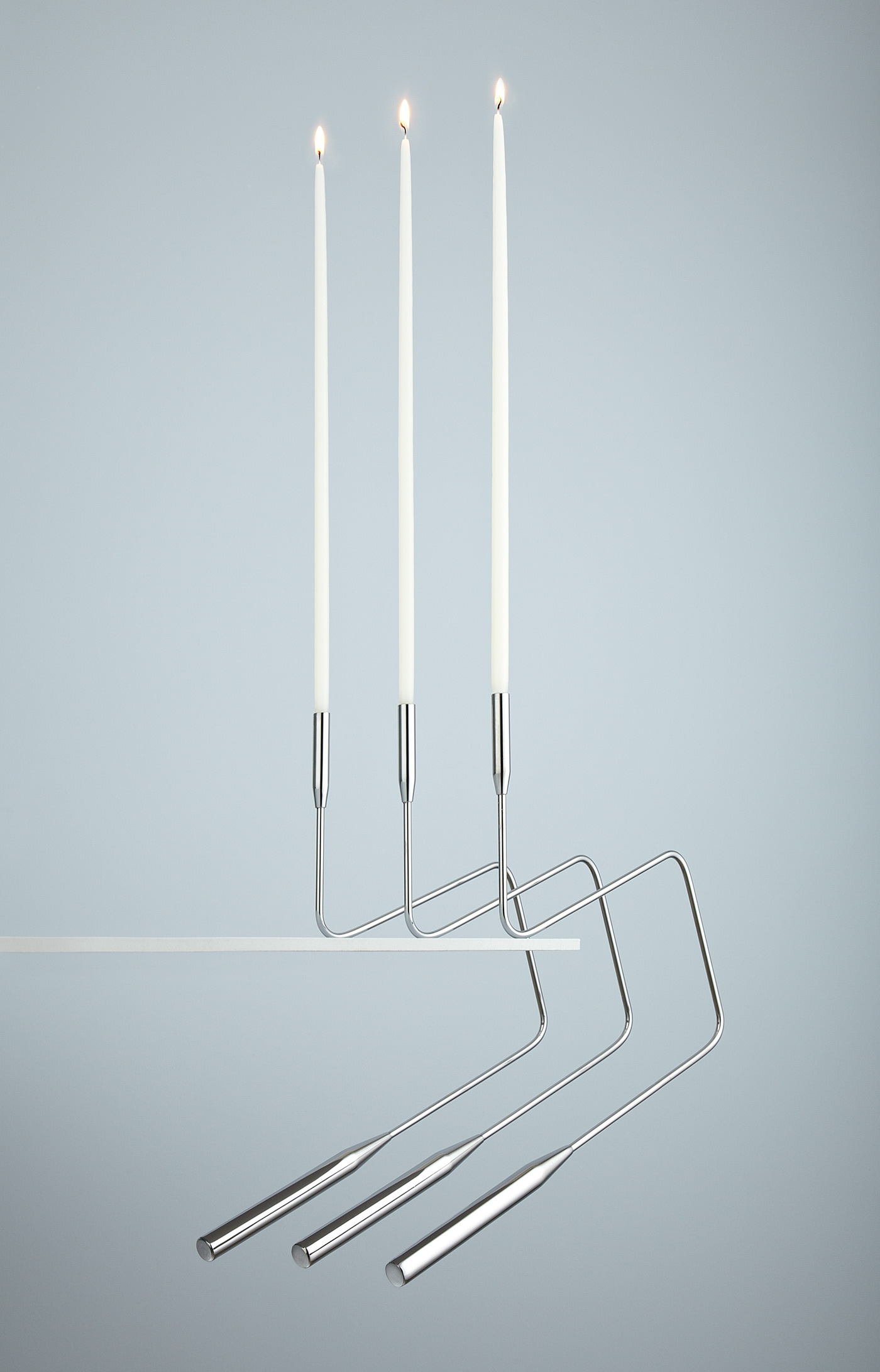 Poisons，Candlestick，ornament，Housewear & Furnishings，