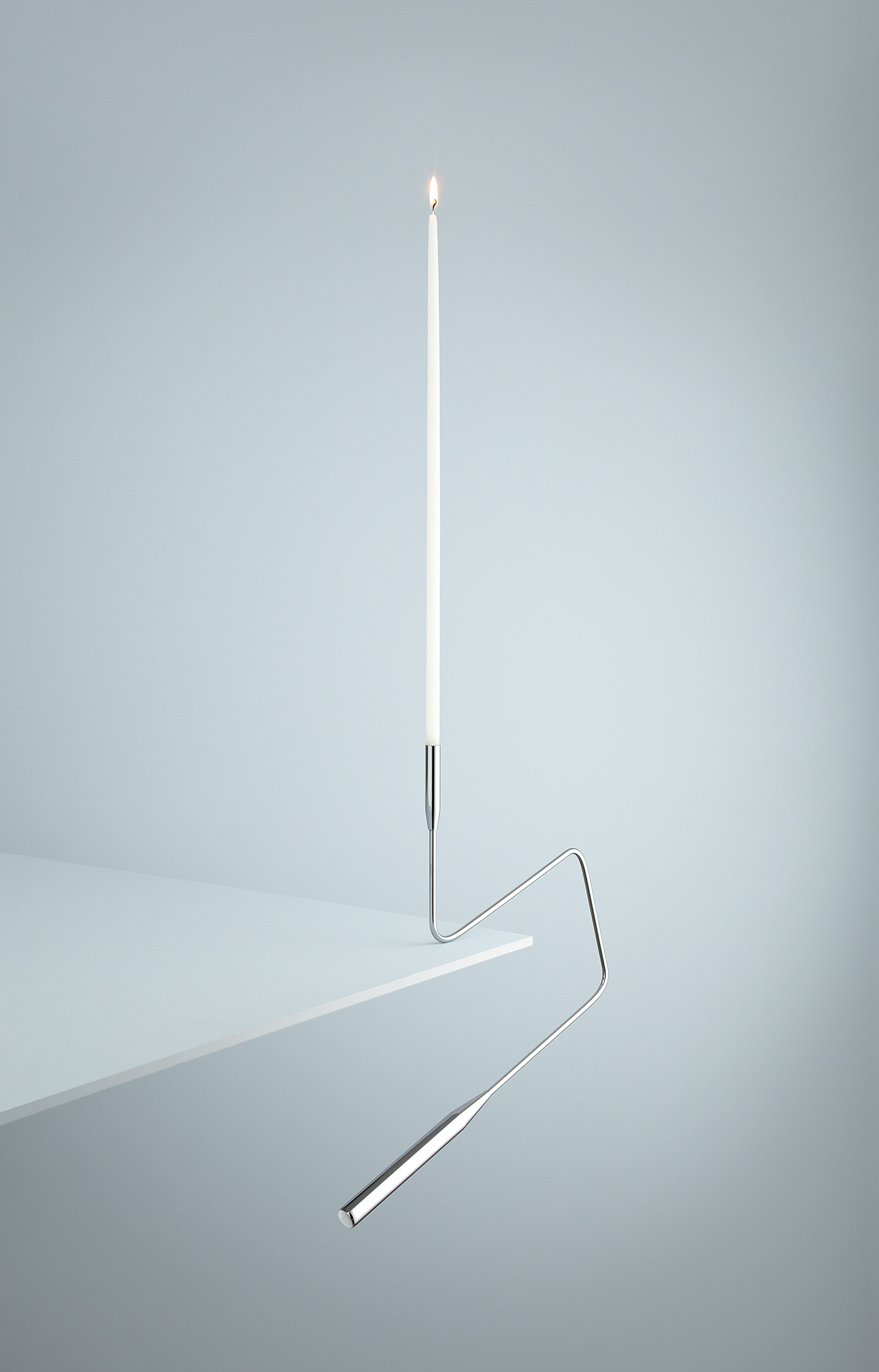 Poisons，Candlestick，ornament，Housewear & Furnishings，