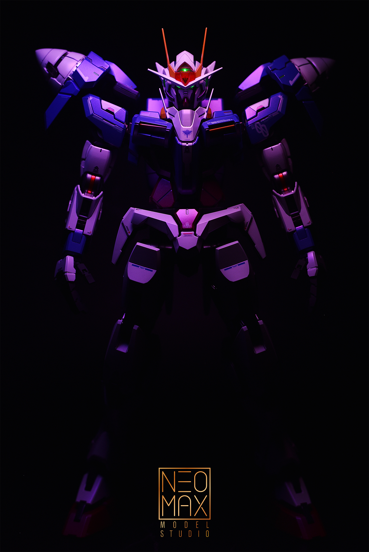 the height is，Model，Toys，Garage Kit，Mecha，robot，