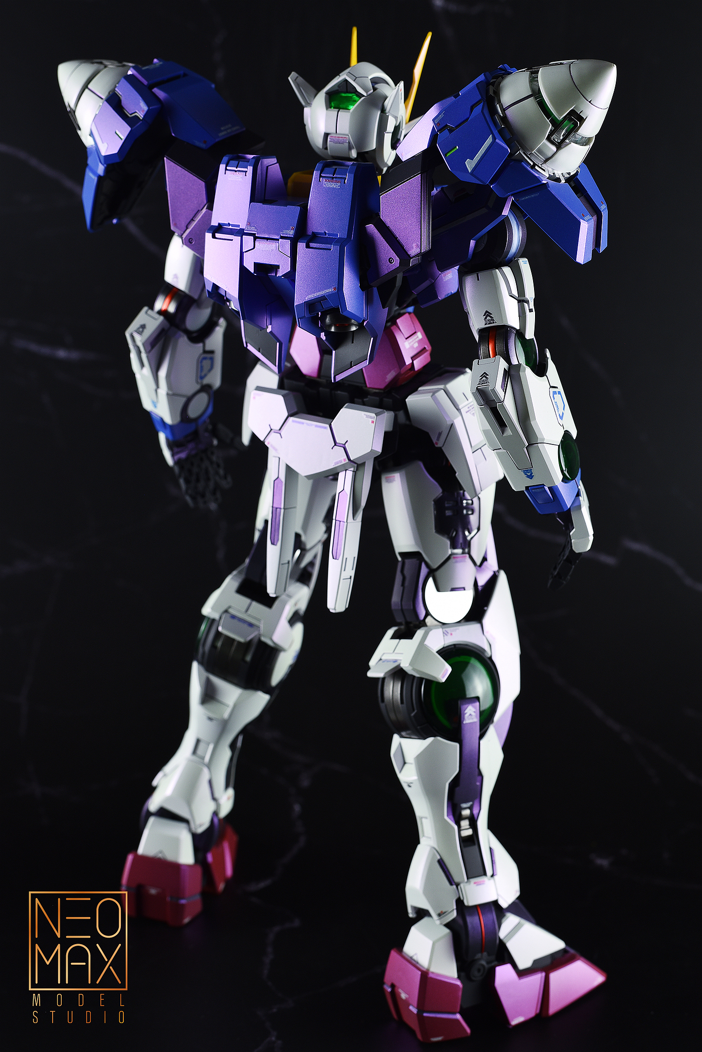 the height is，Model，Toys，Garage Kit，Mecha，robot，