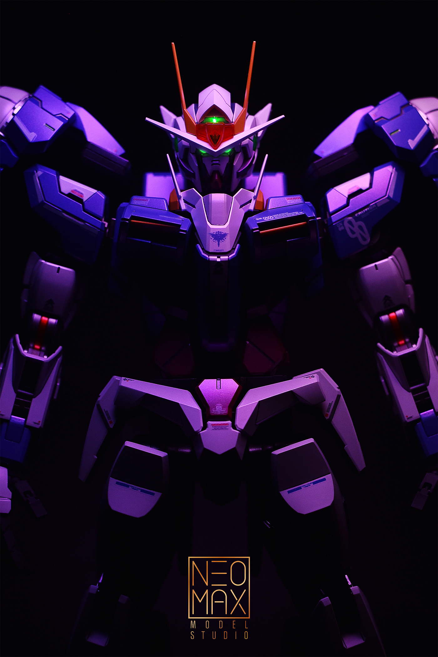 the height is，Model，Toys，Garage Kit，Mecha，robot，