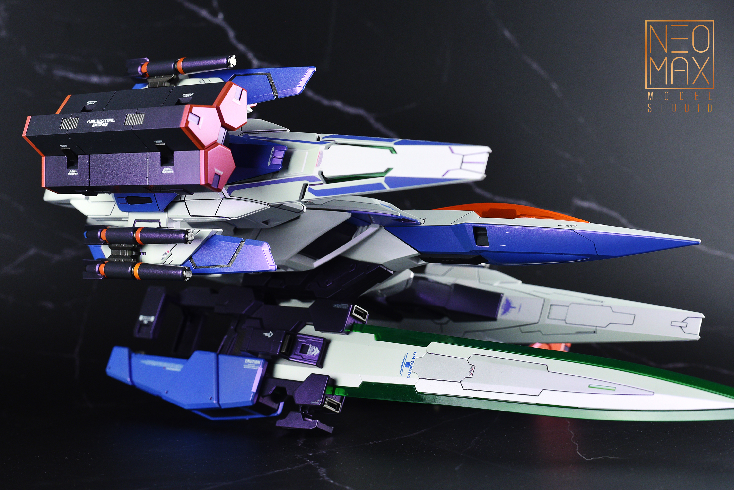 the height is，Model，Toys，Garage Kit，Mecha，robot，